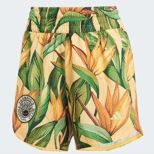 FARM RIO Women Tropical Shorts XS NWT